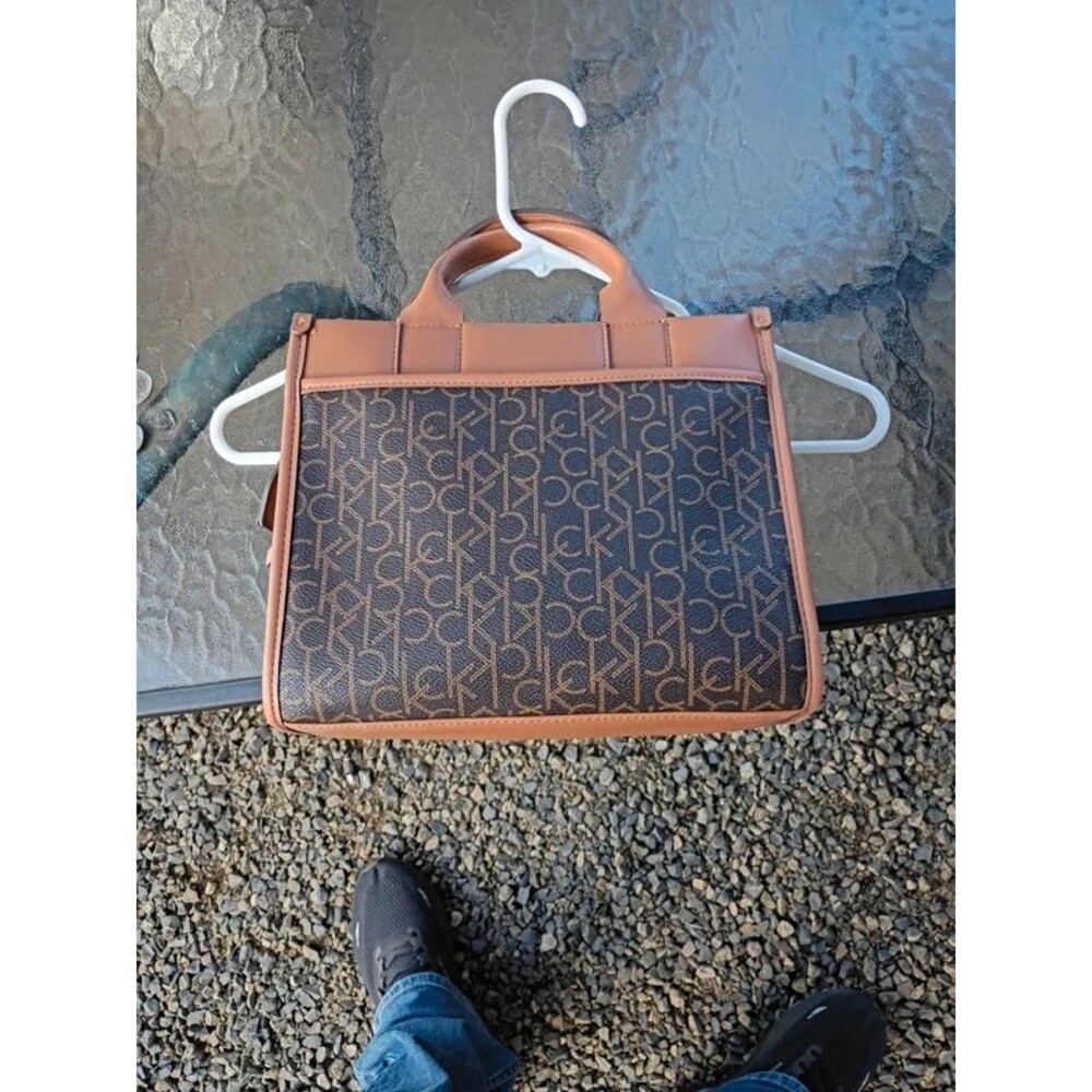 Calvin Klein purse